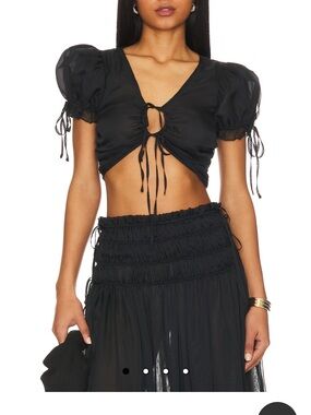 NWOT LPA Top
